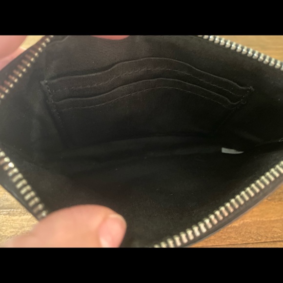 Coach Wallet - Picture 3 of 4